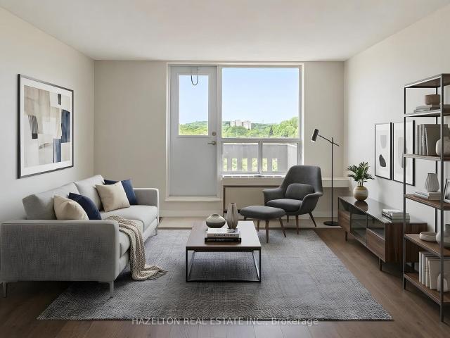 Condo for rent in Woburn, Ontario