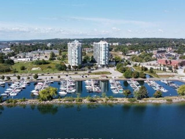 Condo for sale in Barrie, Ontario