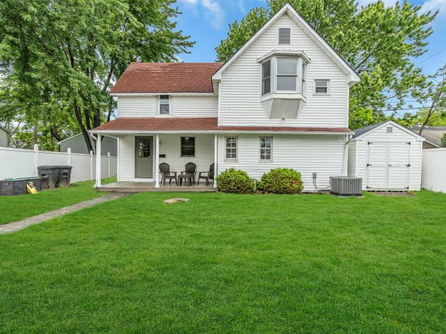 House for rent in Belmar