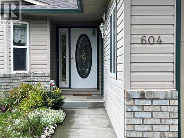 House for sale in Okanagan 1, Regional District of North Okanagan