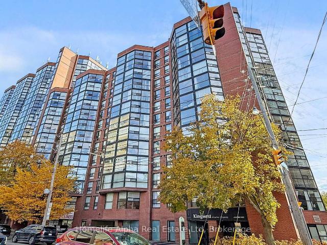 Condo for sale in Woburn, Ontario