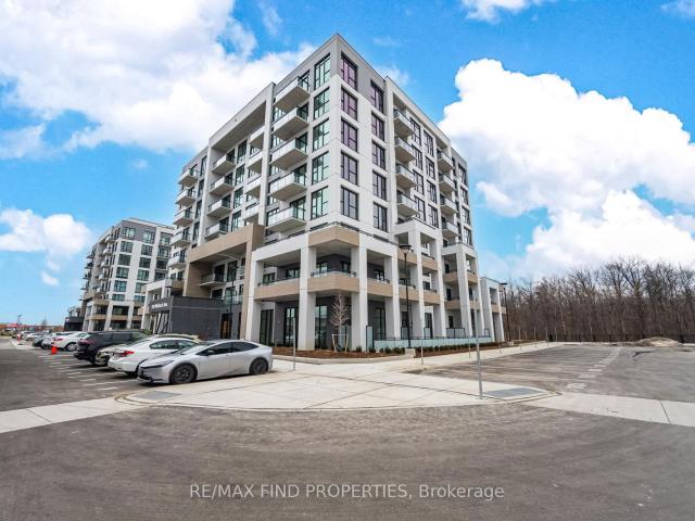 Condo for rent in Woburn, Ontario