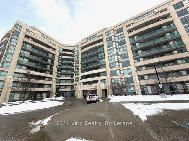 Condo for sale in York, Ontario