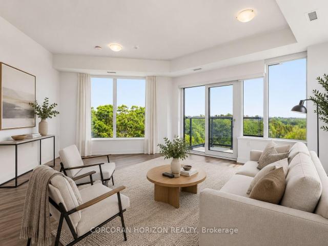 Condo for rent in Woburn, Ontario
