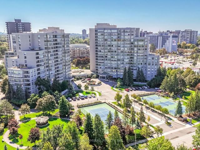 Condo for sale in York, Ontario