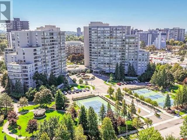 Condo for sale in York, Ontario