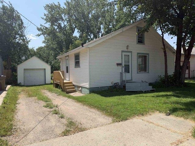 House for sale in Minot, North Dakota