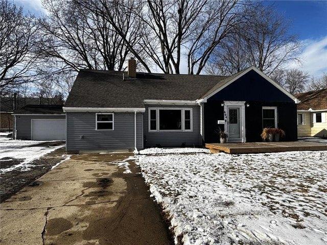 House for sale in Pipestone, Minnesota