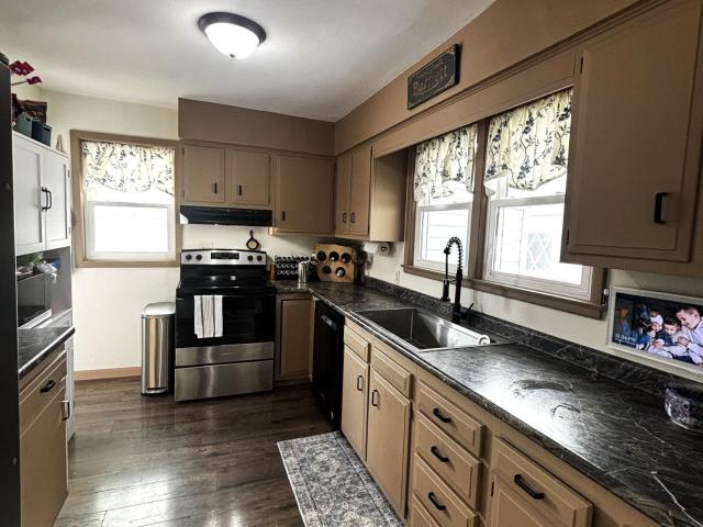 House for sale in Pipestone, Minnesota