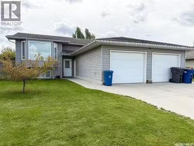 House for sale in Meadow Lake, Saskatchewan