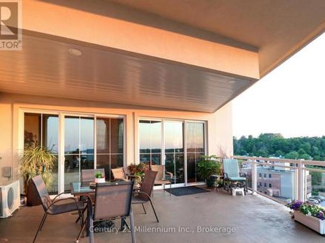 Condo for sale in Grey, Ontario