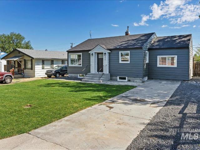 House for sale in Buhl, Idaho