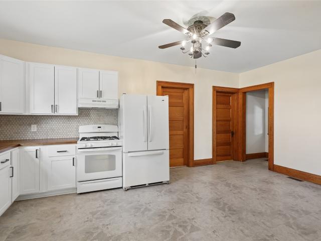 House for sale in Sully, Iowa