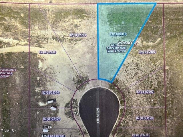 Land for sale in Watford City, North Dakota