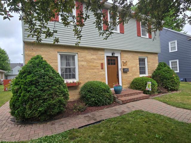House for sale in Austin, Minnesota