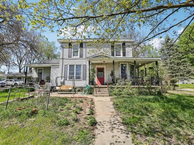 House for sale in Baraboo, Wisconsin