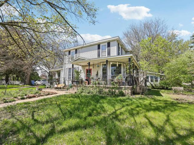 House for sale in Baraboo, Wisconsin