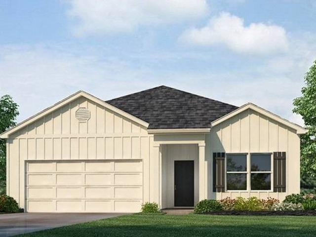 House for sale in Calera, Alabama