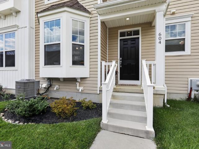 Townhouse for sale in Chester, Pennsylvania