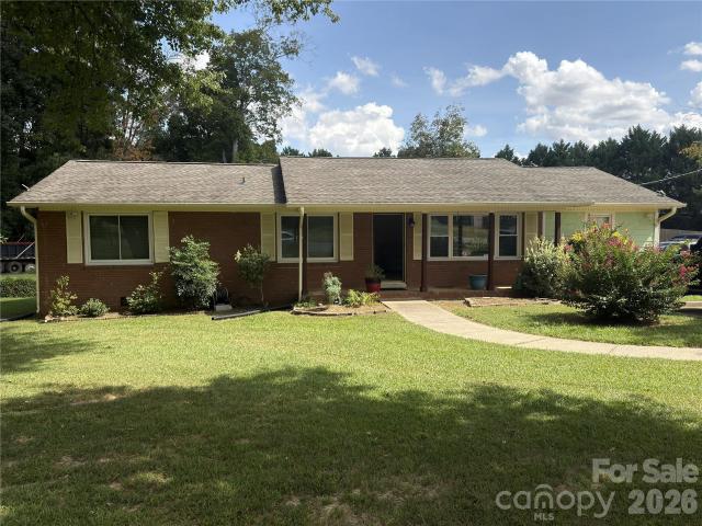 House for sale in Blvd Heights, Indian Trail