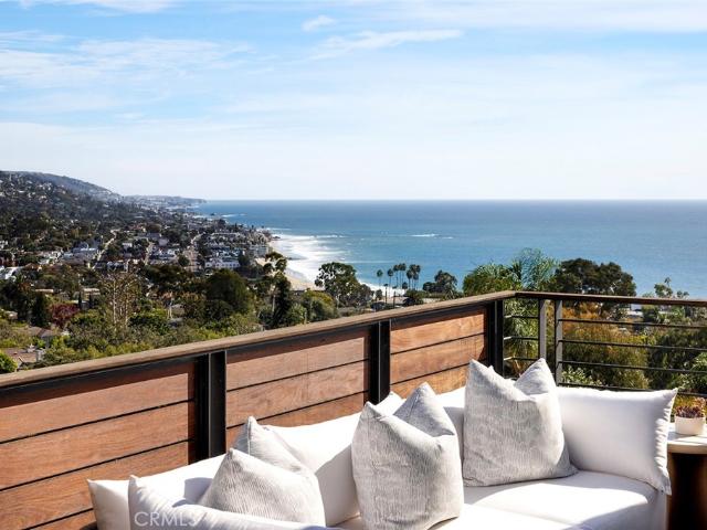 House for sale in Laguna Beach, California