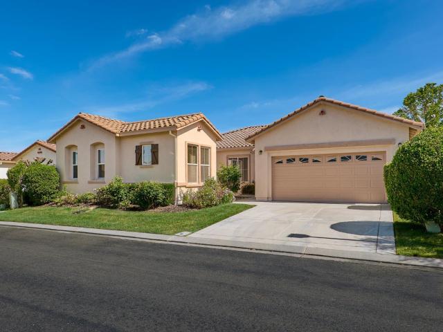 House for sale in Solano, California