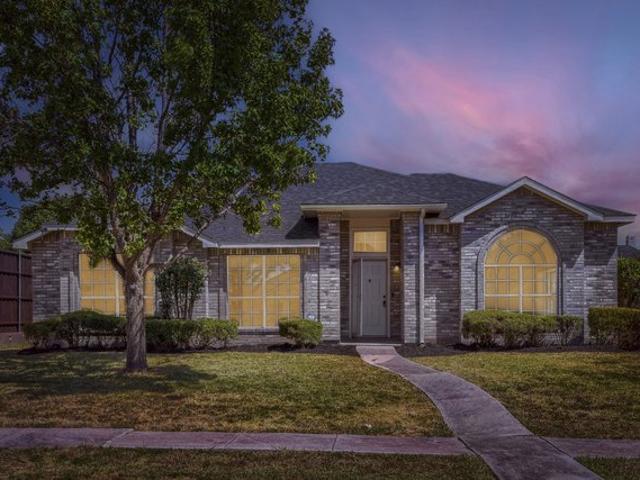 House for sale in Wylie, Texas