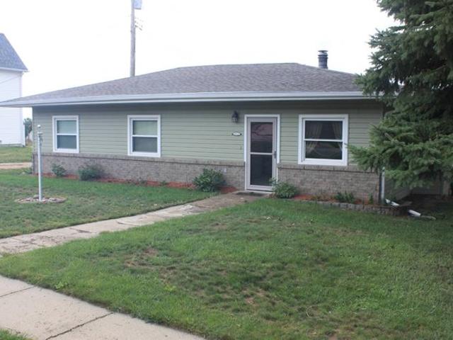 House for sale in Nebraska