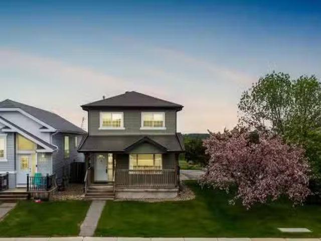 House for sale in Fort Mcmurray, Alberta