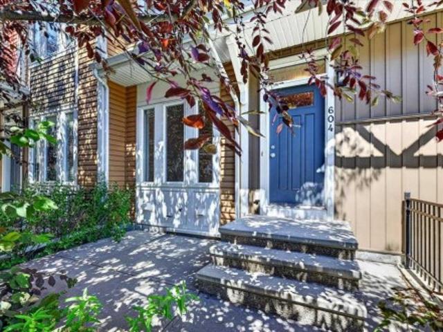 Townhouse for sale in Auburn Bay, Calgary