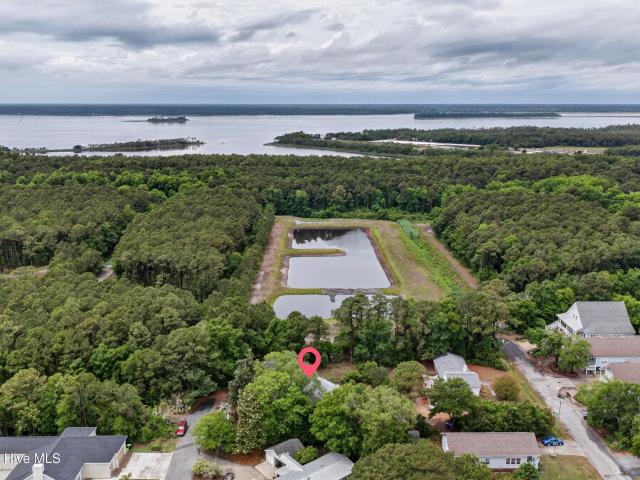 House for sale in Carolina Beach, North Carolina