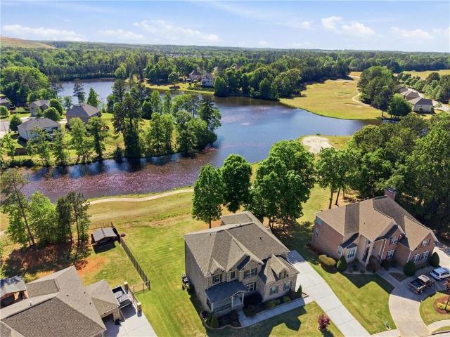 Property for sale in Fairburn, Georgia