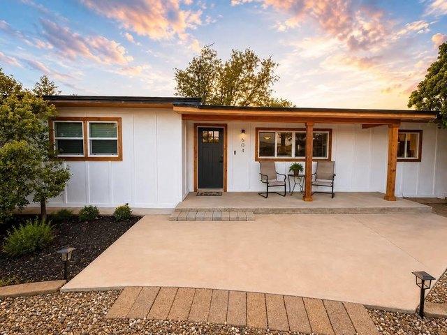 House for sale in Olton, Texas
