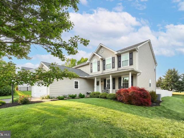 House for sale in Dallastown, Pennsylvania