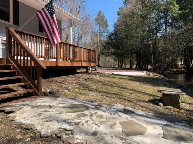 House for sale in New York
