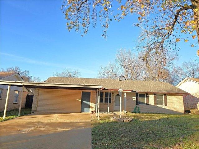 House for sale in Euless, Texas