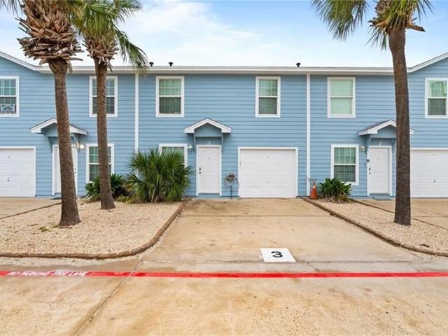 Townhouse for sale in Port Aransas, Texas