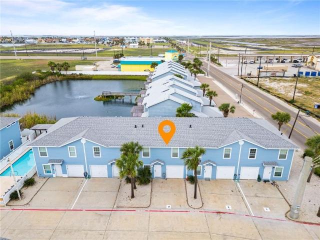 Townhouse for sale in Port Aransas, Texas