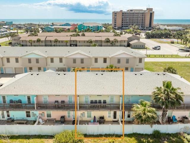 Condo for sale in Port Aransas