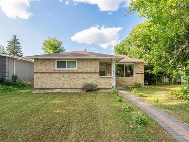 House for sale in Southdale, Winnipeg