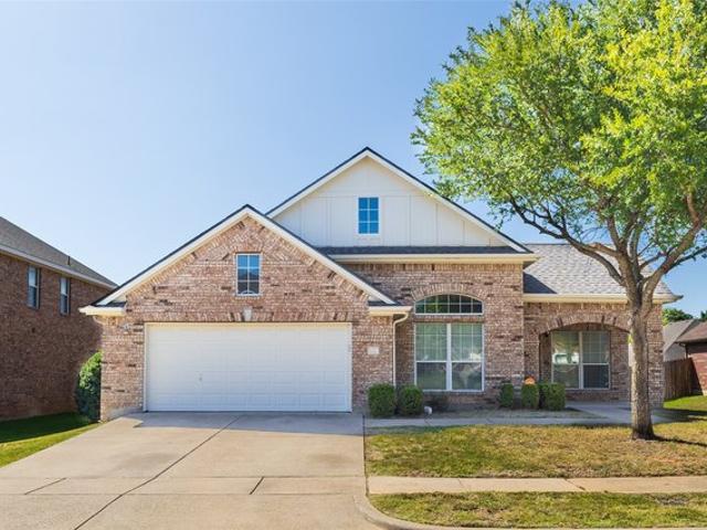 House for sale in Arlington, Texas