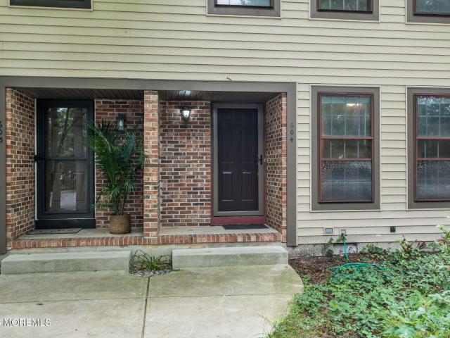 Condo for sale in The Cedars at Dover, Toms River