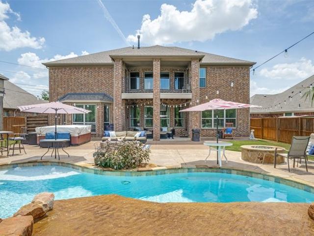 House for sale in Denton, Texas