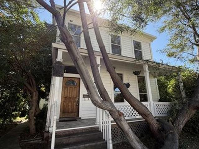 House for sale in Martinez, California