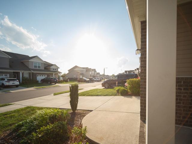Townhouse for sale in Tennessee