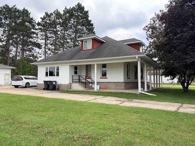 House for sale in White Lake, Wisconsin