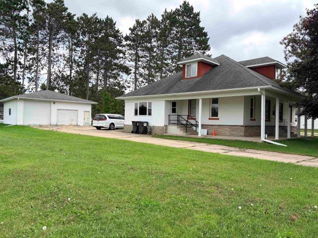 House for sale in White Lake, Wisconsin