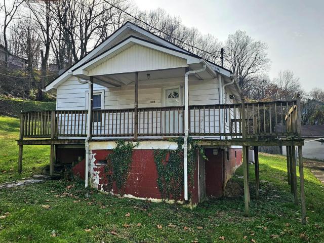 House for sale in Virginia