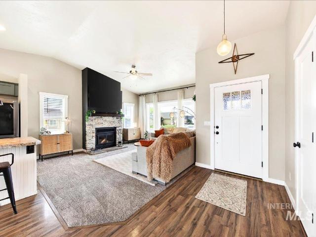 House for sale in Owyhee, Idaho