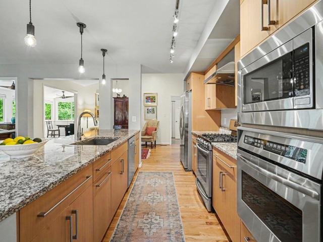 House for sale in Carrboro, North Carolina